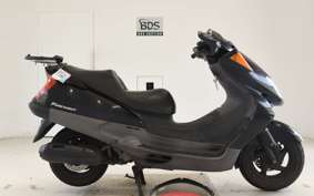 HONDA FORESIGHT EX MF04