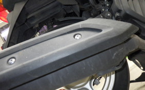 HONDA TACT-4ﾍﾞｰｼｯｸ 2007 AF79