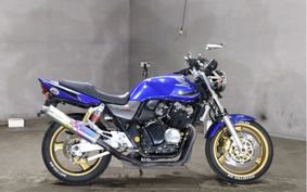 HONDA CB400SFV-2 2002 NC39