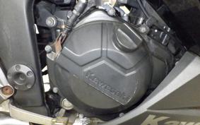 KAWASAKI NINJA 300 2013