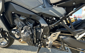 YAMAHA TRACER 9 GT+ 2025 RN70J