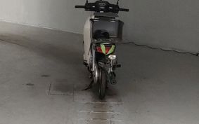 HONDA SUPER CUB50 AA04