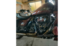 HARLEY FLTRXSE1800CVO 2024 TC6