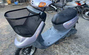 YAMAHA JOG POCHE  SPACE INO BEIGE YON SA08J