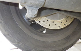 YAMAHA MAXAM 250 SG21J