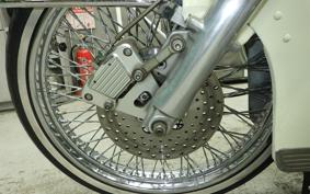 HARLEY FLHP 1340 2009