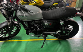 HONDA GB350S 2022 NC59