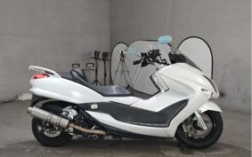 YAMAHA MAJESTY 250 SG20J