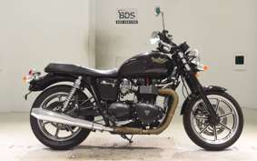 TRIUMPH BONNEVILLE 2010