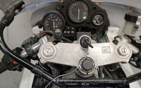 HONDA CBR400RR 1990 NC29