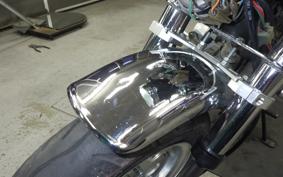 HONDA MONKEY 2007 Z50J