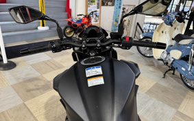 KAWASAKI Z400 2021 EX400G