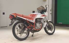 HONDA CBX125F JC11