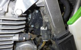 KAWASAKI KLX230R 1999 LX230E