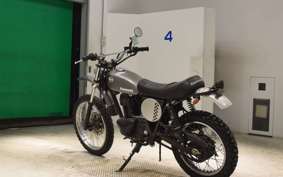 KAWASAKI 250TR BJ250F