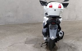 HONDA PCX125 JK05