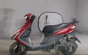 SUZUKI ADDRESS V125 CF4MA
