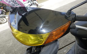 SUZUKI SEPIA ZZ Gen.2 CA1HC