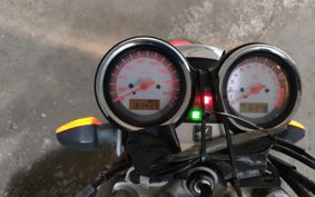 HONDA VTR 250 MC33