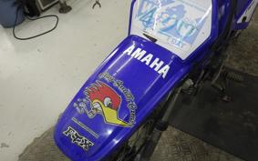 YAMAHA PW80 4BC
