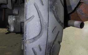 HONDA DIO GEN 3 2012 AF34