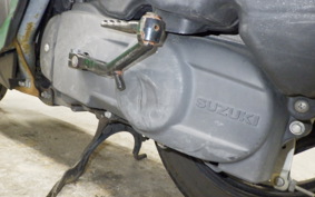SUZUKI ﾚｯﾂ CA4AA