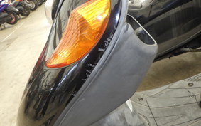 SUZUKI ADDRESS V125 CF4EA