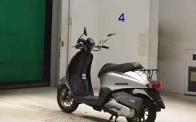 HONDA TODAY 2 AF67