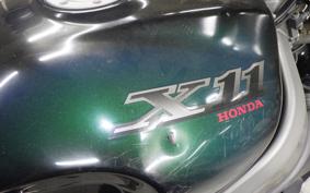 HONDA X11 2001 SC42