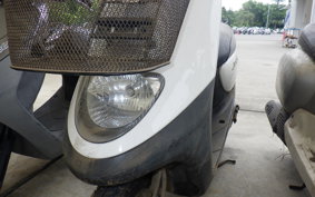 YAMAHA JOG Gen.3 SA01J