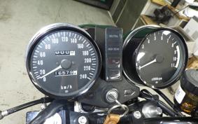 KAWASAKI Z1000 MK2 2008 KZT00A