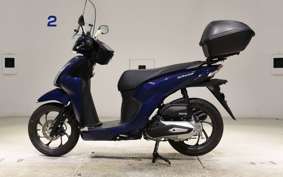 HONDA DIO110-3ﾍﾞｰｼｯｸ 2015 JK03