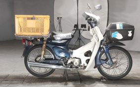 HONDA SUPER CUB50 C50