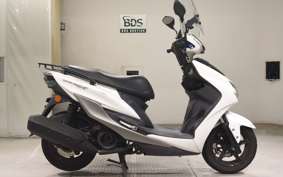 YAMAHA CYGNUS 125 XSR 3 1999 SED8J