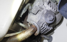 HONDA C90 SUPER CUB E HA02