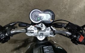 HONDA CB190SS PCL3
