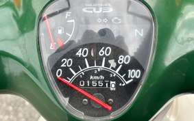 HONDA SUPER CUB110 JA07