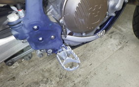 HUSQVARNA FE250 2022