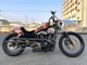 Фото Harley XL883R 2009 с японского аукциона