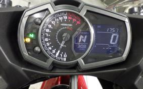 KAWASAKI NINJA 250 2