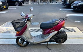 HONDA DIO CHESTER AF34