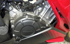 HONDA CBR250RR A 2009 MC51