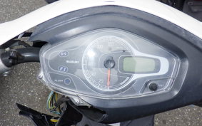 SUZUKI ADDRESS V125 S CF4MA