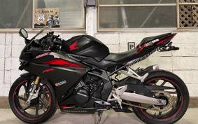 HONDA CBR250RR MC51