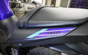 YAMAHA MT-25 A 2021 RG74J