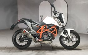 KTM 690 DUKE 2013 LDT40