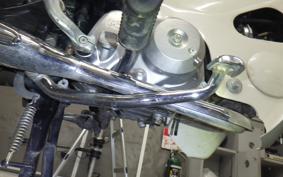 HONDA C50 SUPER CUB AA01