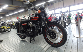 KAWASAKI W800 2016 EJ800A
