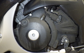 SUZUKI GSX-R125 2011 DL32D
