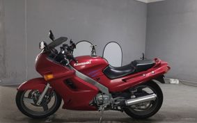 KAWASAKI ZZR250 EX250H